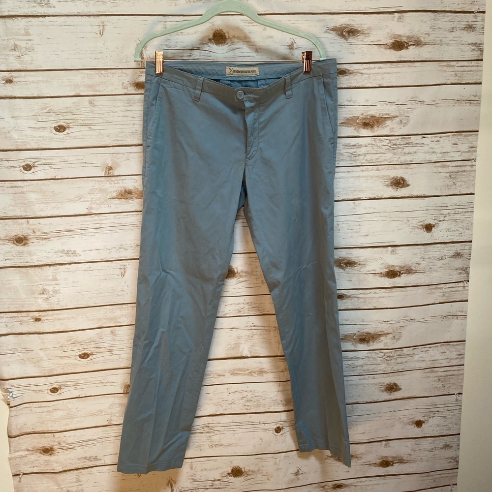 drykorn for beautiful people blue pants size 33/34